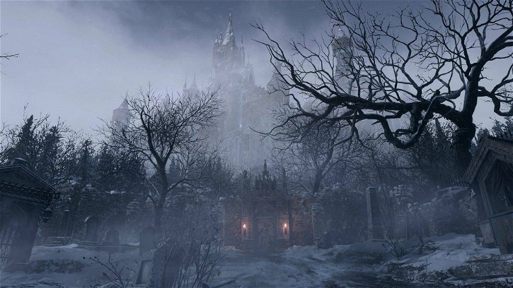 Immagine di Resident Evil Village sarà uno dei protagonisti del Tokyo Game Show 2020
