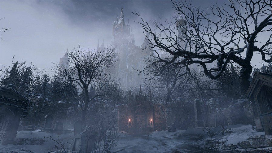 Immagine di Resident Evil Village uscirà solo su next-gen? Un altro indizio lo conferma [AGGIORNATO]