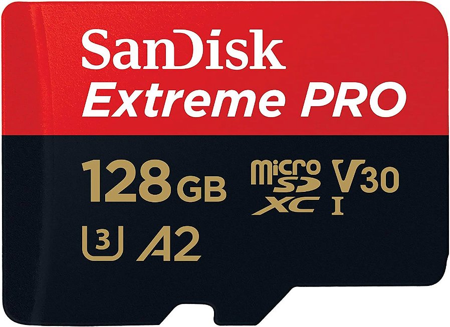 Immagine di Amazon: tante offerte su schede di memoria e chiavette USB SanDisk