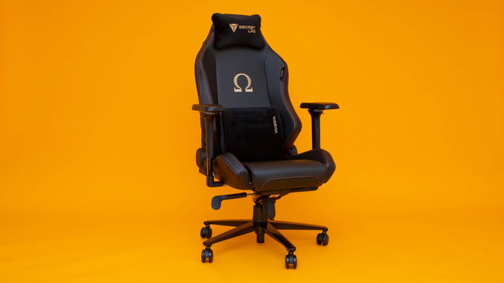 SecretLab Omega 2020: The Sexy Chair | Recensione