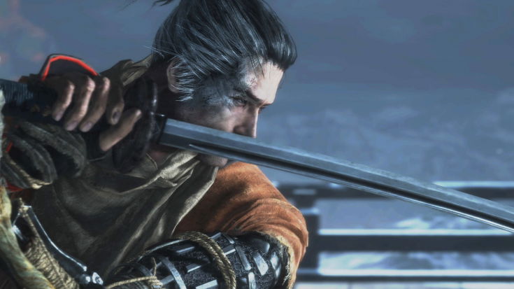 Sekiro diventa multiplayer (co-op e PVP): ecco come funziona