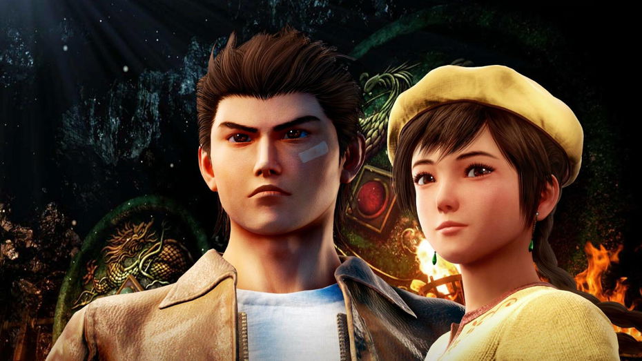 Immagine di Shenmue 4 potrebbe uscire davvero, alla fine, con un nuovo publisher