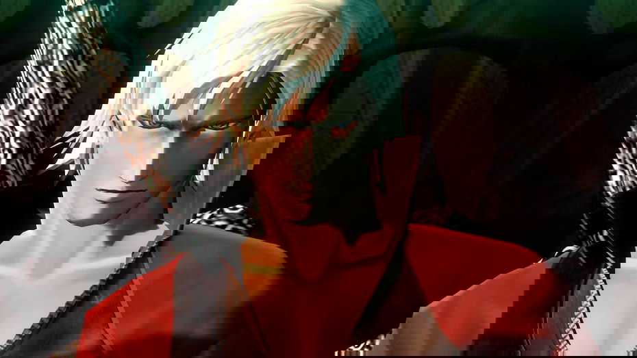 Immagine di Shin Megami Tensei III Nocturne HD Remaster, arriva Dante da Devil May Cry