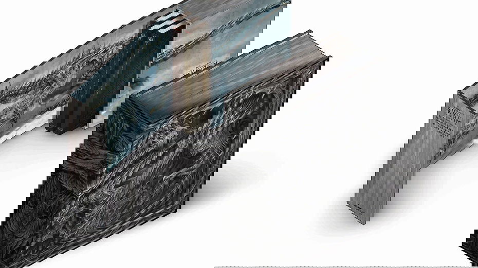 Immagine di Il prezioso cofanetto Skyrim Library ora a un prezzo imperdibile su Amazon