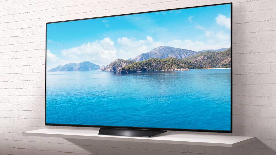 Immagine di Smart TV 4K OLED LG da 55" a meno di 1.500€ tra le offerte del Solo per oggi Mediaworld