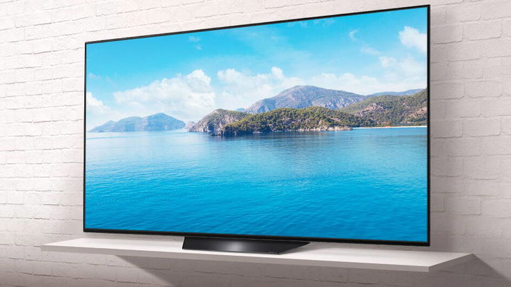 Smart TV Sony 4K OLED da 65" con uno sconto di €660 nel Solo per Oggi Mediaworld