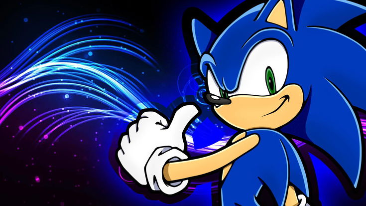 Anche Sonic diventa una serie animata su Netflix