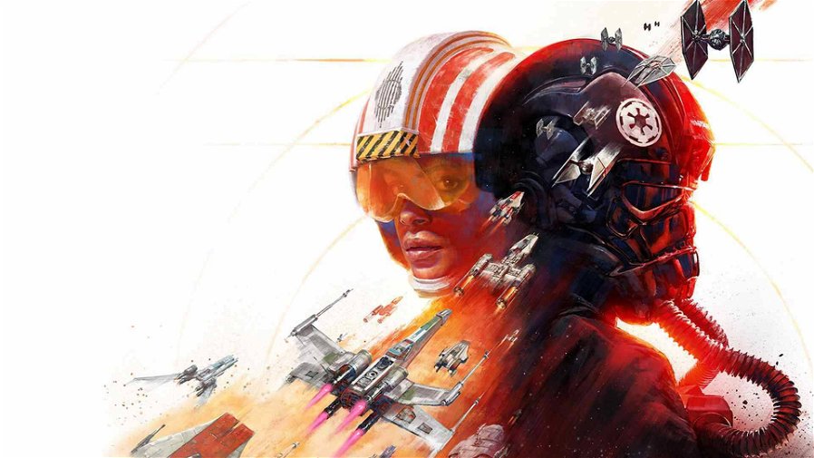 Immagine di Star Wars: Squadrons protagonista alla Gamescom: nuovo video gameplay imperiale!