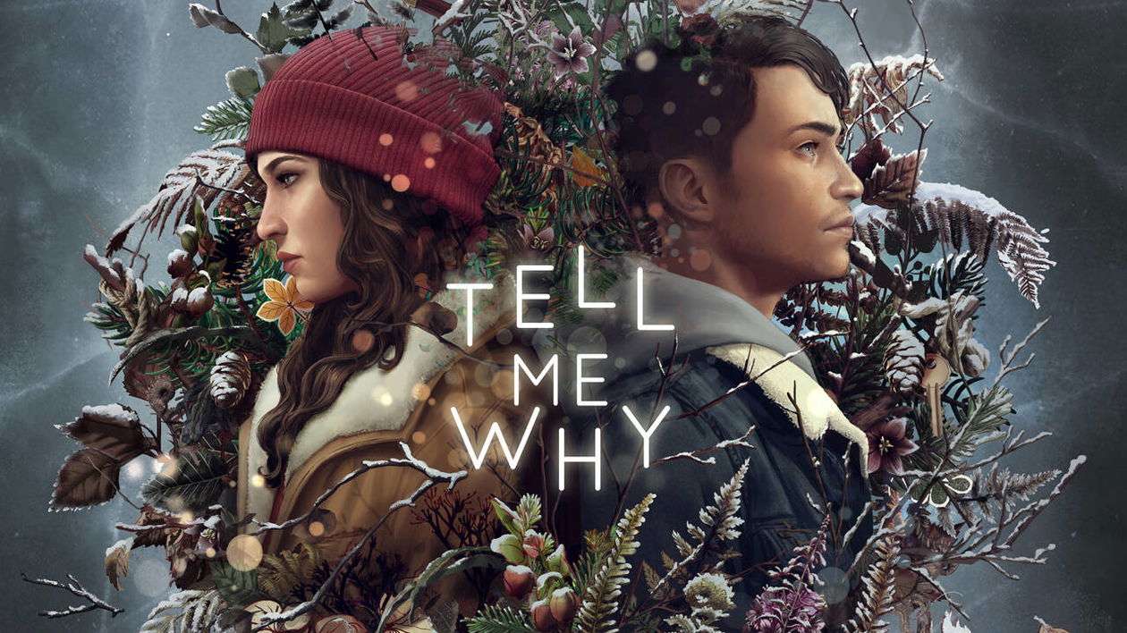 Immagine di Tell Me Why | Recensione - Una straordinaria normalità