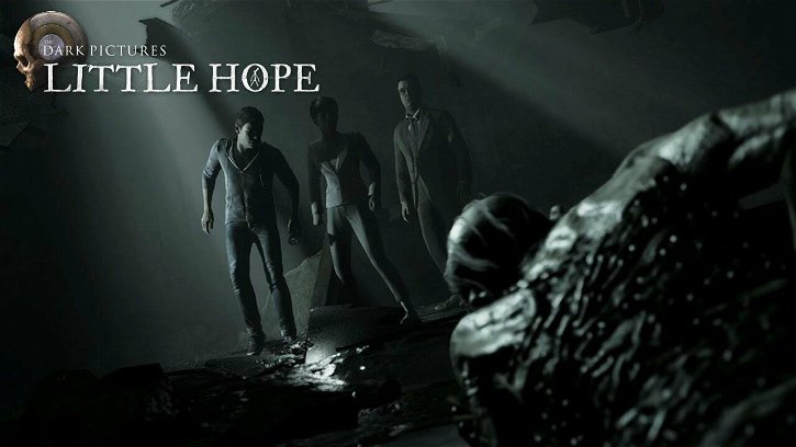 Immagine di The Dark Pictures Anthology: Little Hope, ecco 25 minuti di gameplay ad alta tensione