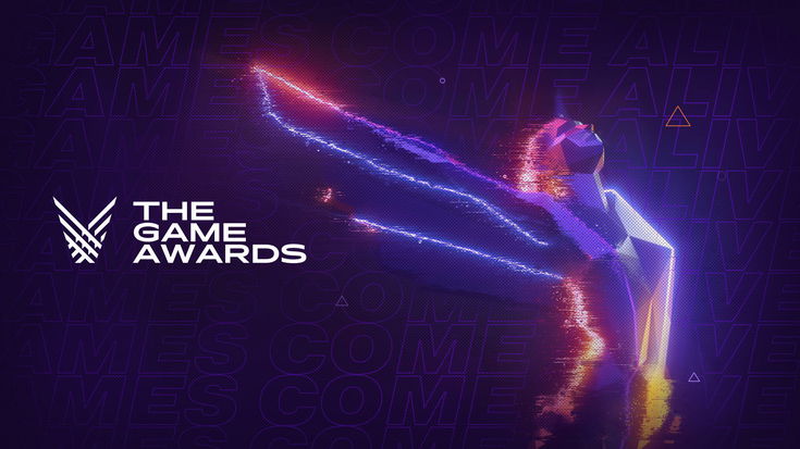 The Game Awards 2021, più della metà dei giochi mostrati saranno inediti