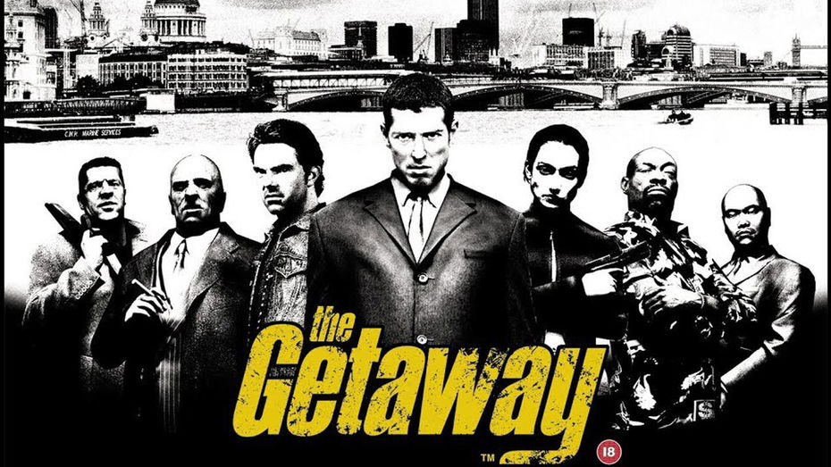 Immagine di PlayStation London Studio al lavoro su un revival PS5 di un classico PS2: sarà The Getaway?