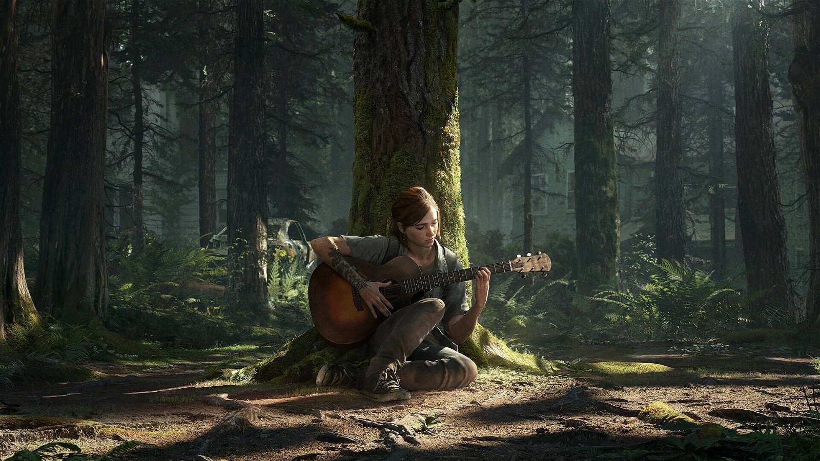 The Last of Us Part II, scoperto un dettaglio sul tono di voce di Ellie