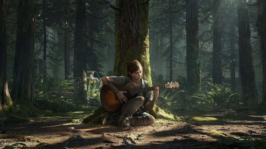 Immagine di The Last of Us Part II, scoperto un dettaglio sul tono di voce di Ellie