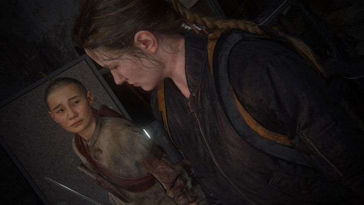 The Last of Us Part II, attore "anticipa" il futuro di Lev