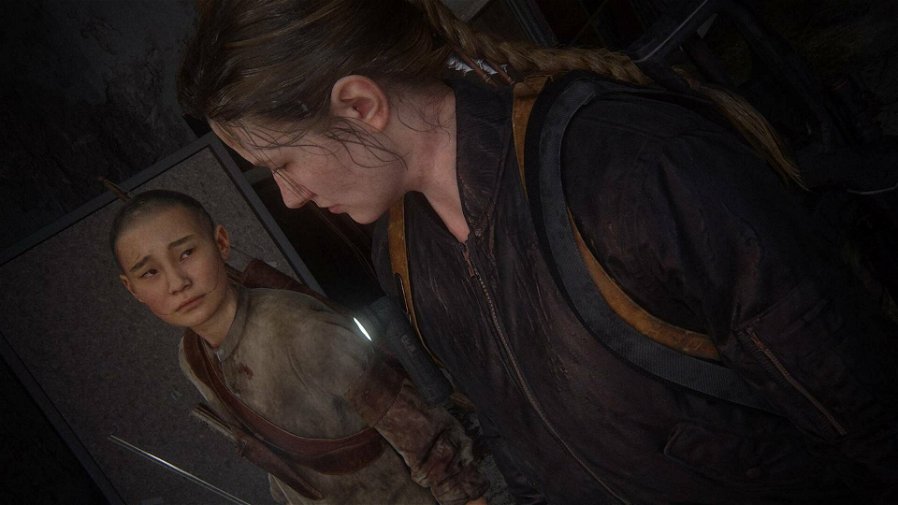 Immagine di The Last of Us Part II, i dialoghi possono cambiare (ma c'è un perché)