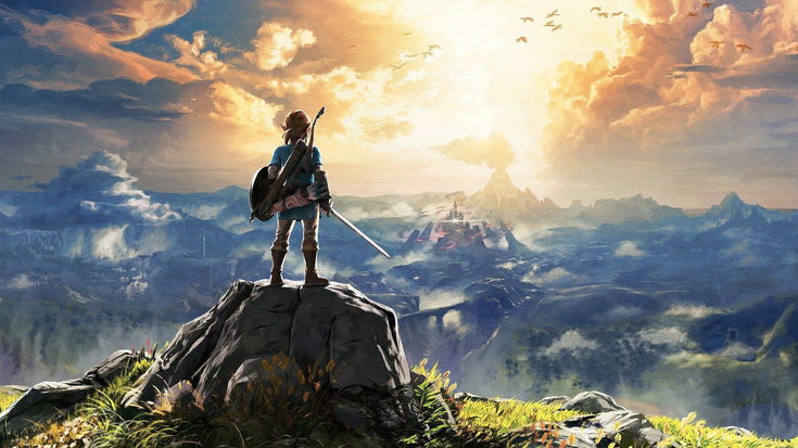 Dopo Super Mario Bros, Nintendo sarebbe pronta per il film di The Legend of Zelda