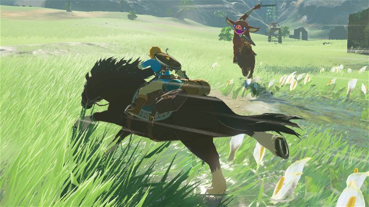 Immagine di Nintendo eShop, le offerte digitali sono iniziate (ci sono Zelda e Skyrim)