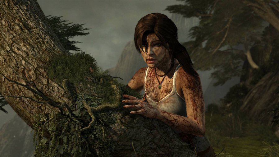 Immagine di Tomb Raider e Lara Croft stanno per tornare (ma in un battle royale)