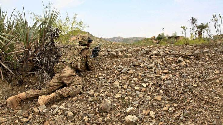L'Esercito USA torna su Twitch (e banna le parole "crimini di guerra" dalla chat)