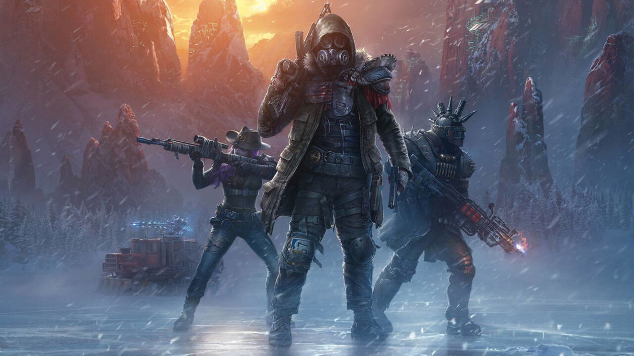 Immagine di Wasteland 3 | Recensione - Buono, brutto e cattivo