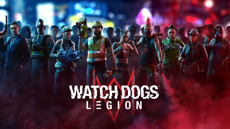 Watch Dogs Legion: come faremo a reclutare i londinesi? Vediamolo in video