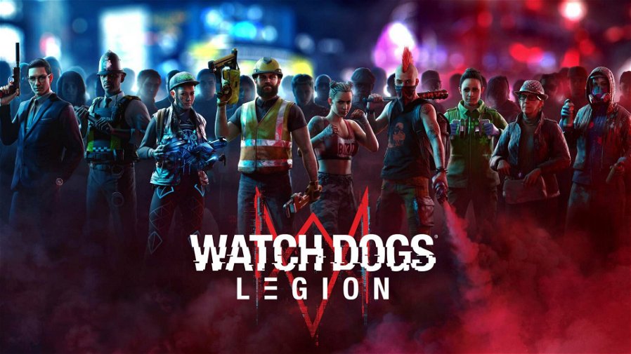 Immagine di Watch Dogs Legion: come faremo a reclutare i londinesi? Vediamolo in video