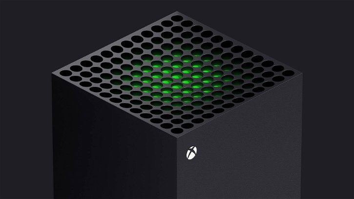 Immagine di Upgrade esclusiva Xbox Series X, scoppia la polemica su un gioco indie