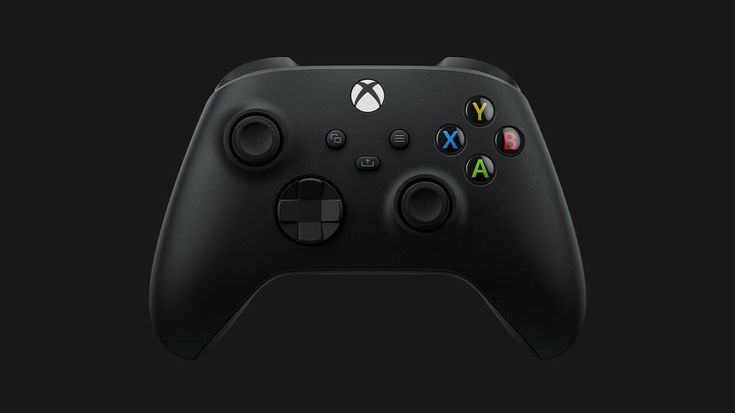 Xbox Series X, il controller appare in pre-order da un rivenditore russo