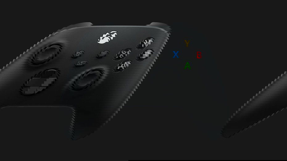 Immagine di Xbox Series X, il controller appare in pre-order da un rivenditore russo