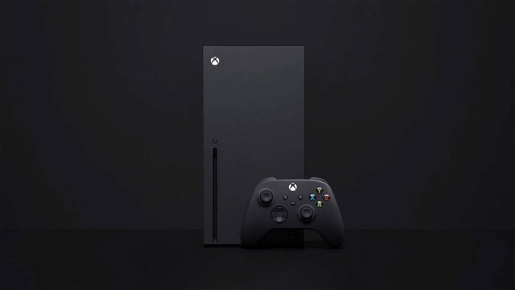Immagine di Xbox Series X, confermato il supporto all'ultima versione di DirectX 12