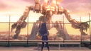 Immagine di 13 Sentinels: Aegis Rim