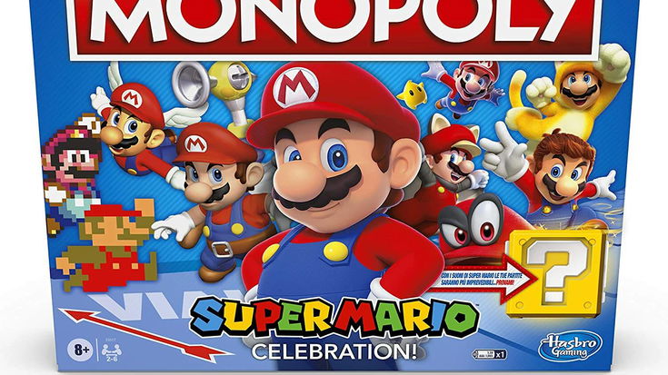 Amazon: tante nuove offerte su giochi, giocattoli e giochi da tavolo