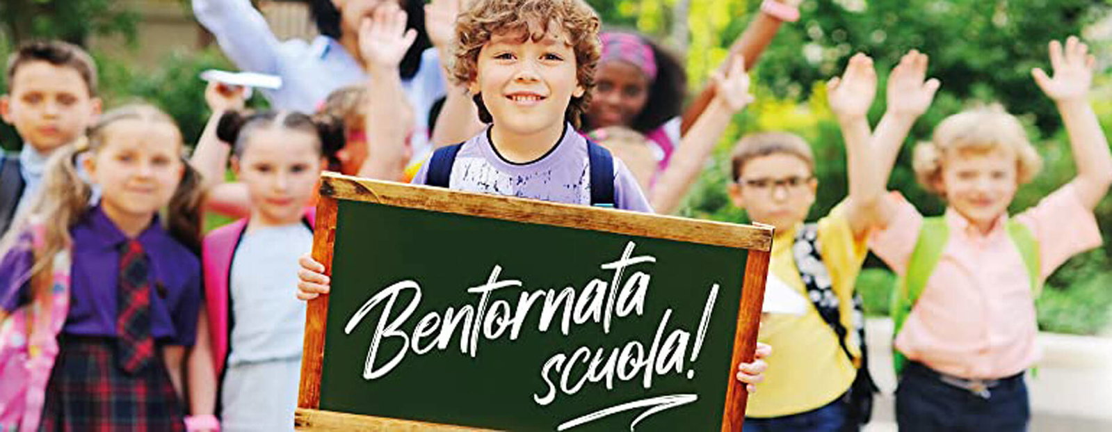 Amazon aiuta la scuola! Spendi 10€ e scopri come supportarla