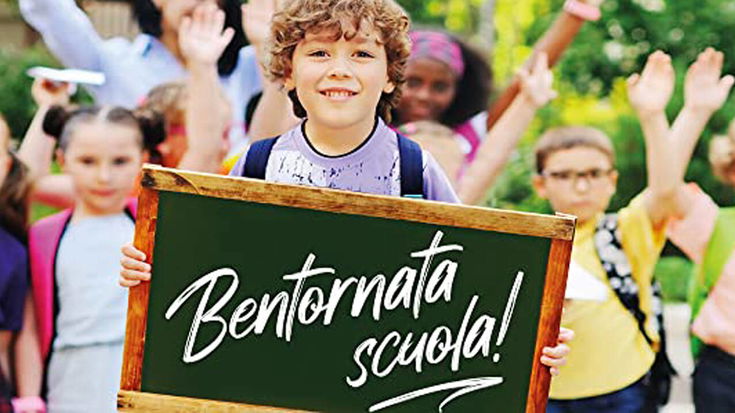 Amazon aiuta la scuola! Spendi 10€ e scopri come supportarla