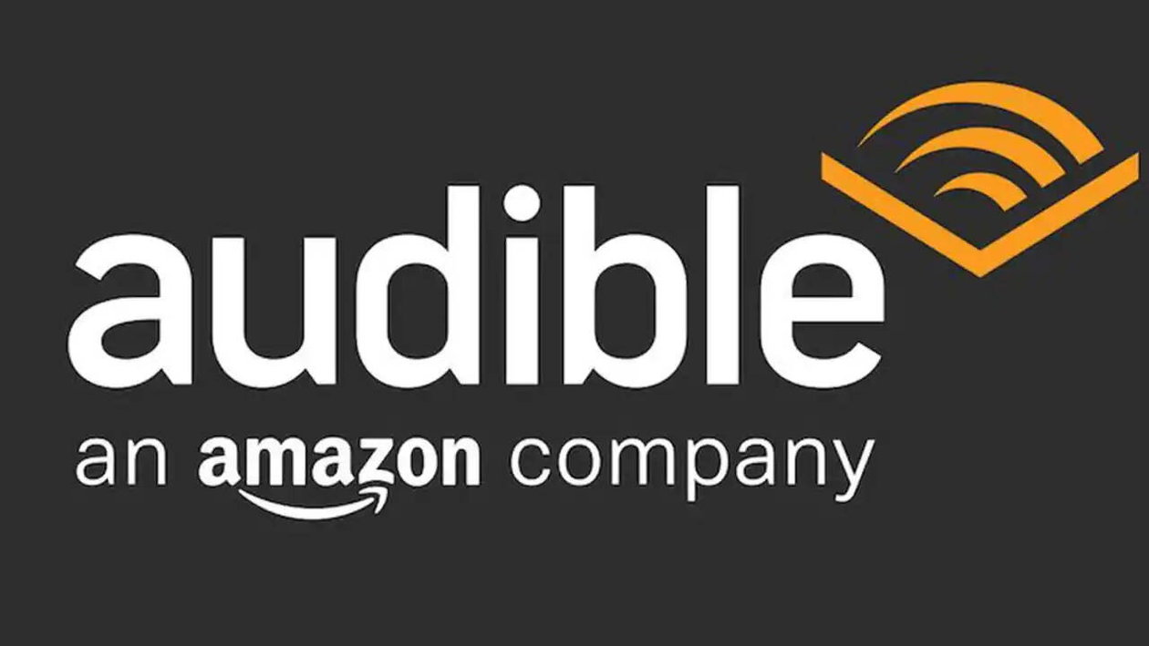 Immagine di Iscriviti ad Audible, gratis i primi 30 giorni ed in regalo un buono per i clienti Prime!