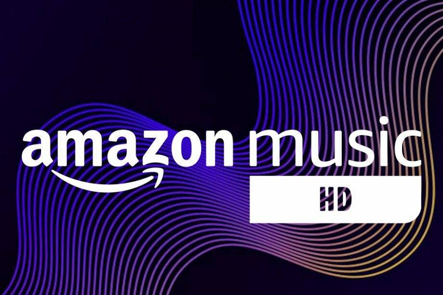 Immagine di [ULTIMO GIORNO] Iscriviti ad Amazon Music HD: i primi 90 giorni sono gratis!