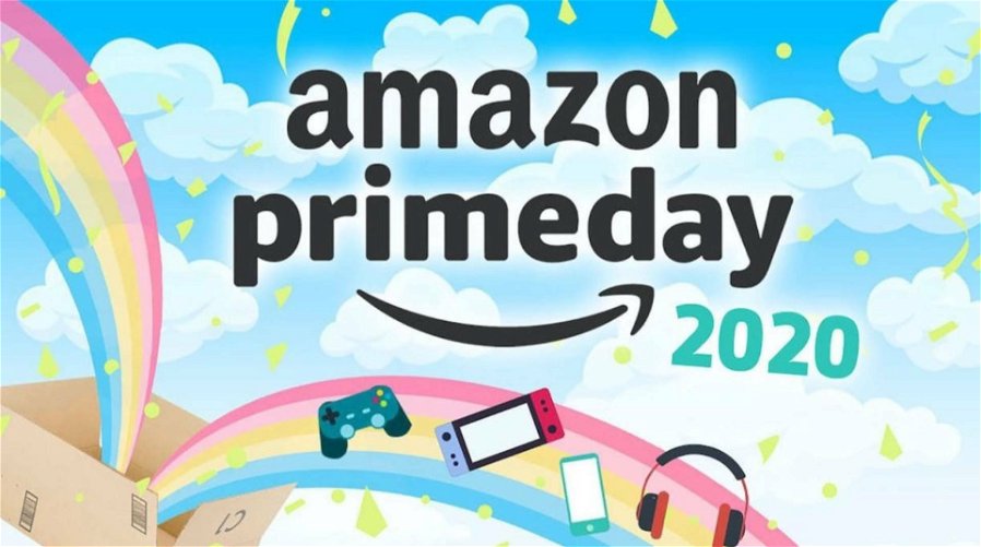 Immagine di Amazon Prime Day: scopri le offerte in anteprima sull’abbigliamento Amazon!