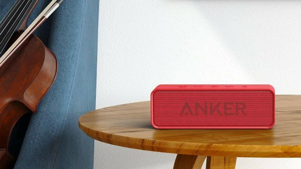 Immagine di Tornano gli sconti sui cuffie, auricolari e speaker Bluetooth Anker tra le offerte del giorno Amazon!