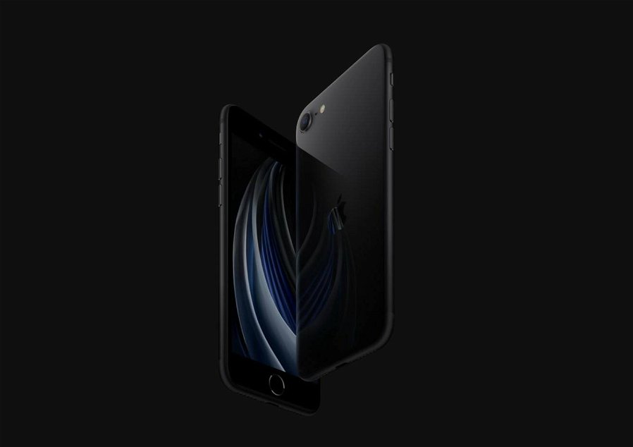 Immagine di Offerte del giorno eBay: Apple iPhone SE ed Apple AirPods Pro con sconti fino al 20%
