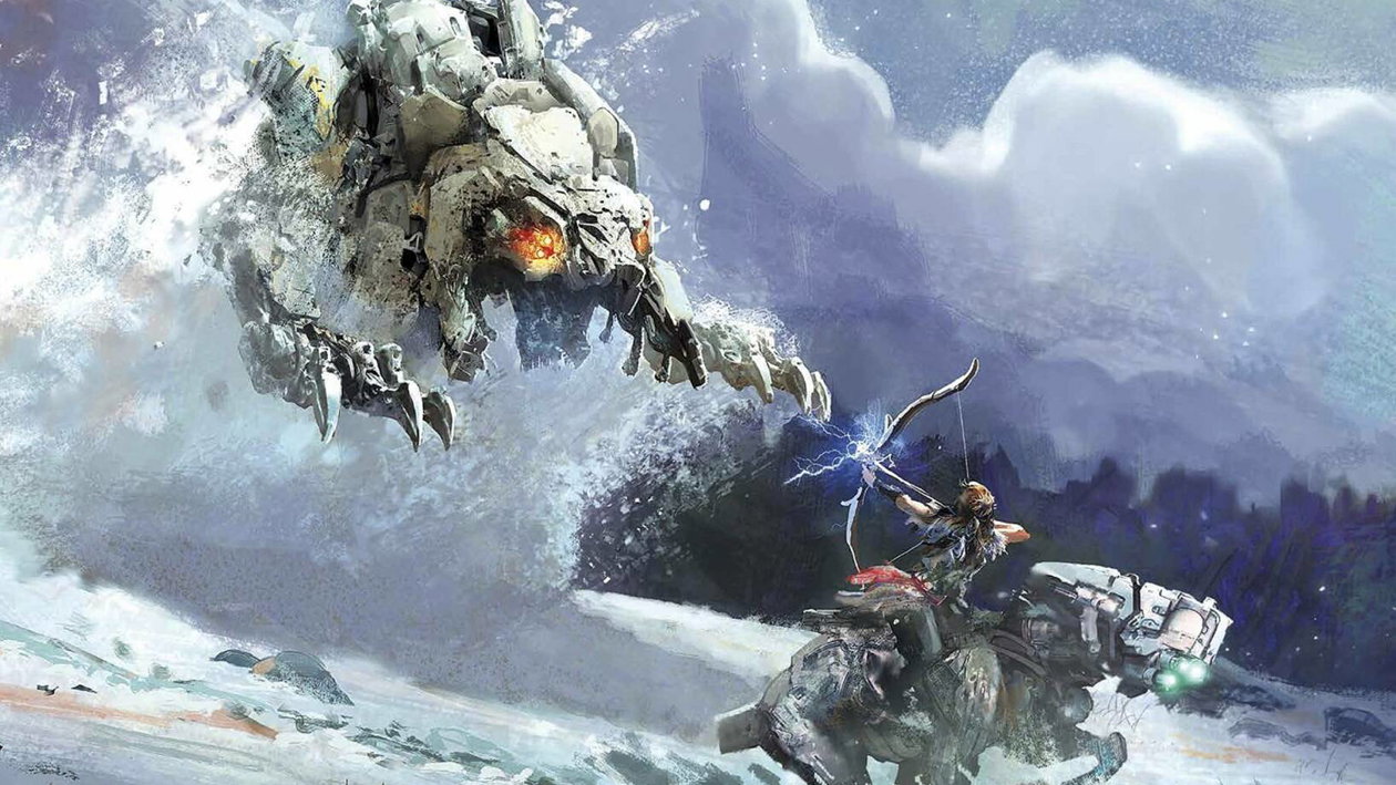 Immagine di Artbook videogiochi: i migliori e dove trovarli
