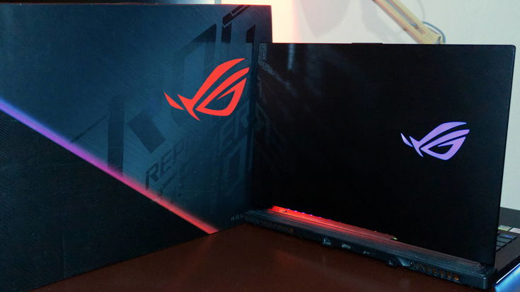 ASUS ROG Strix Scar 17 | Recensione - Potenza ad alto refresh rate