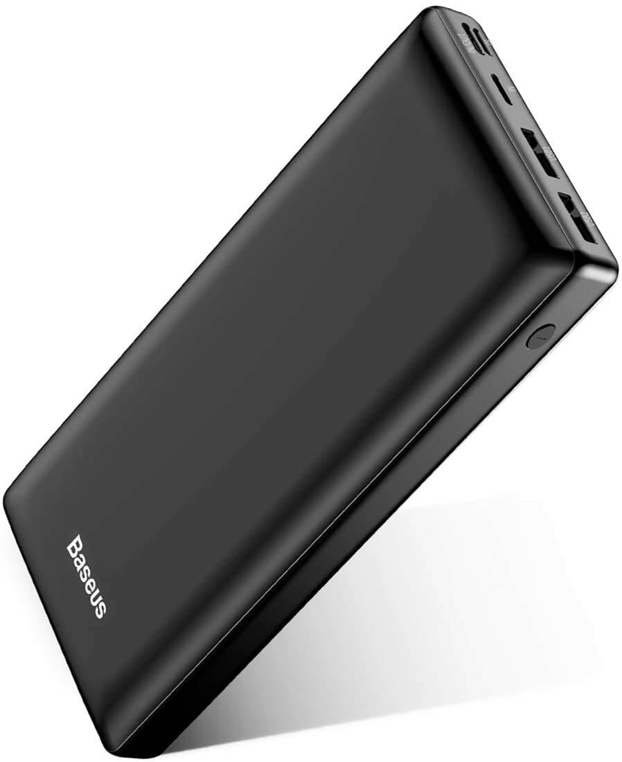 Prime Day 2021: le migliori offerte sui powerbank