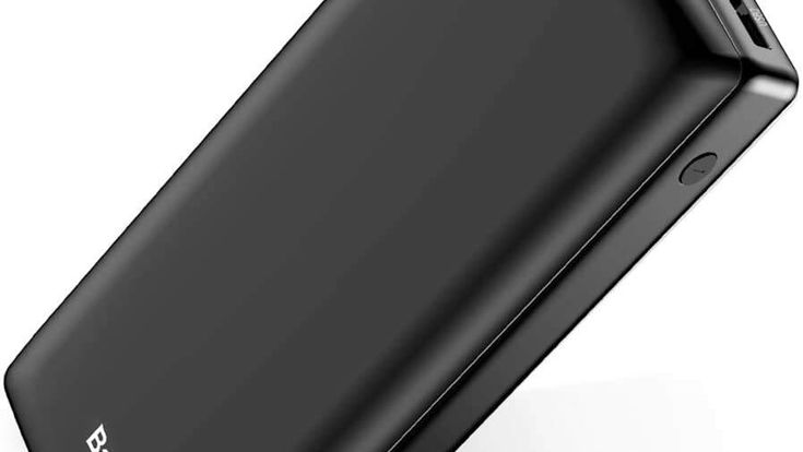Prime Day 2021: le migliori offerte sui powerbank
