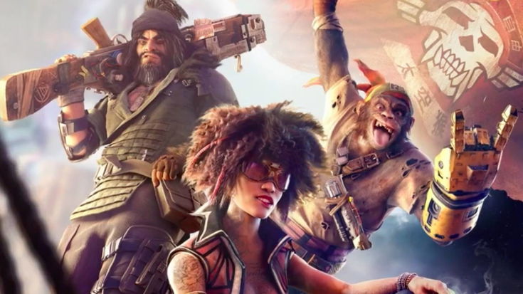 Beyond Good and Evil 2 vive ancora o è stato cancellato? La risposta di Ubisoft