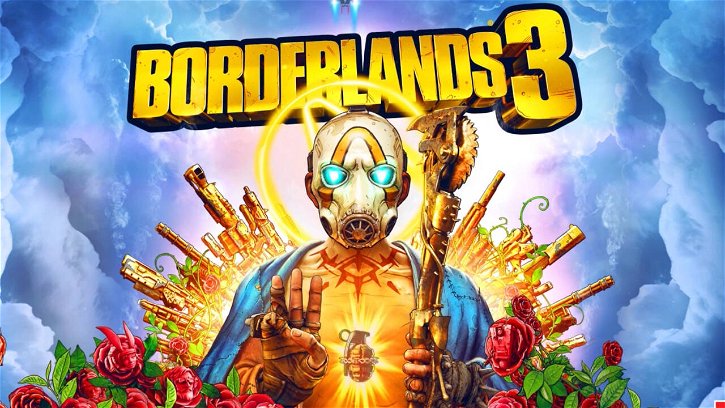 Immagine di Borderlands 3 verrà con voi anche su PlayStation 5 e Xbox Series X (gratis)