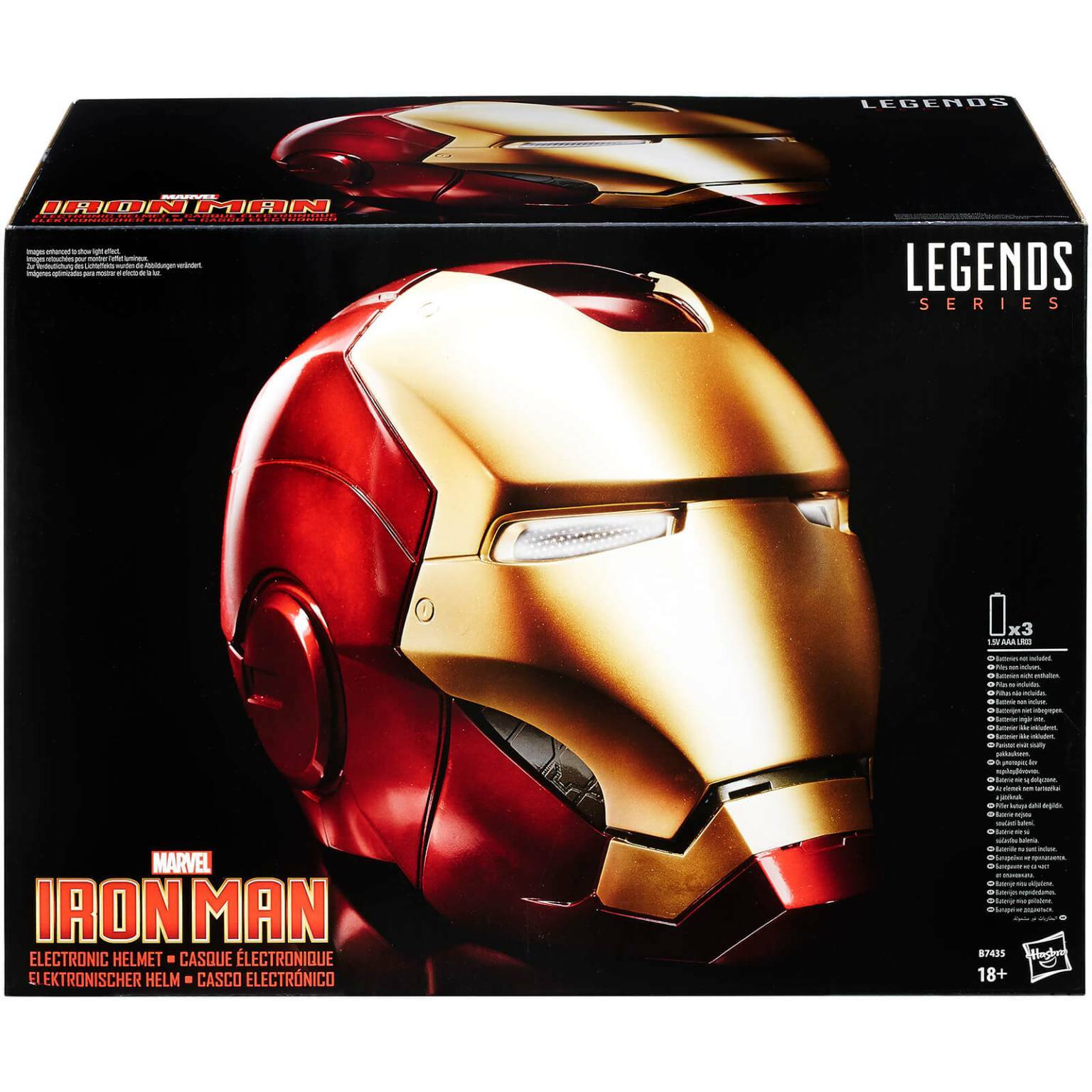 Zavvi: codice sconto del 10% sulle action figure Marvel e Star Wars
