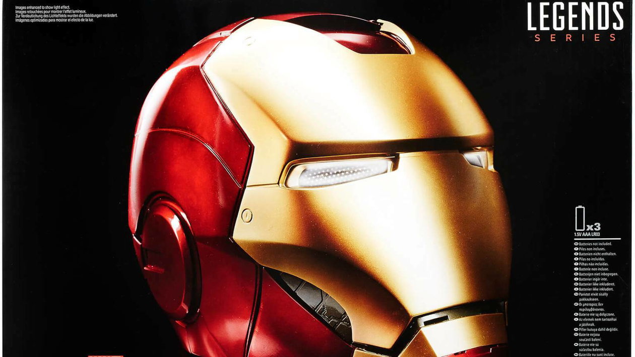 Immagine di Zavvi: codice sconto del 10% sulle action figure Marvel e Star Wars