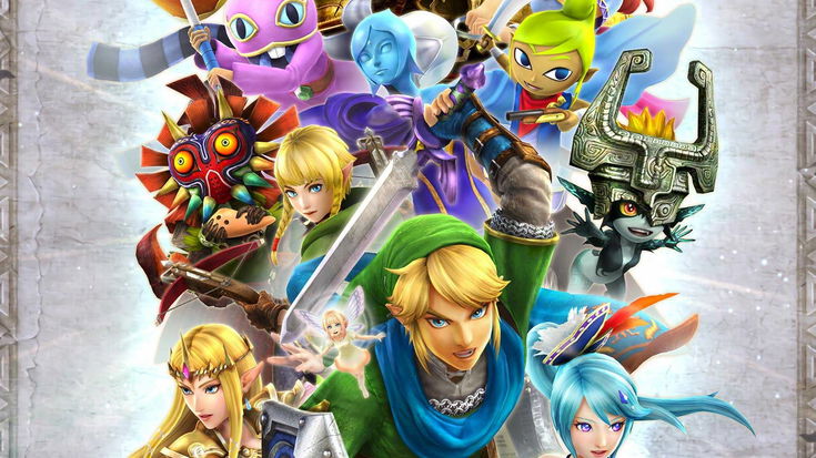 The Legend of Zelda e i Musou: tutti li odiano ma tutti li vogliono