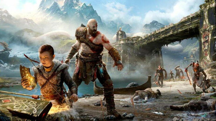 I migliori gadget a tema God of War | Settembre 2021